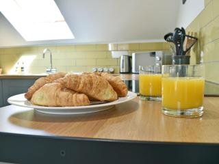Perivale Lodge - Lydney - 4