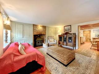 Gladwyn Cottage - Sutton Benger - 6