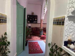Riad Zahrat Al Fajr - El Jadida - 9