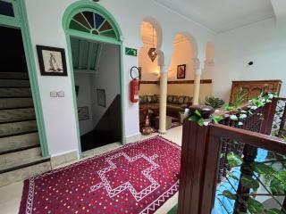 Riad Zahrat Al Fajr - El Jadida - 3