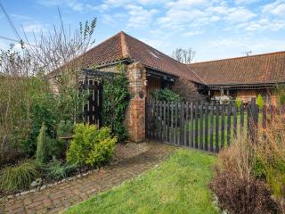 Bockety Barn - Stalham - 7