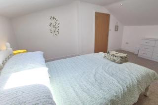 Stable Barn Apartment - Saint Breward - 7