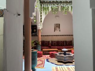 Riad Zahrat Al Fajr - El Jadida - 6