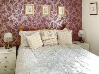 Bramley Lodge Annex - Clenchwarton - 4