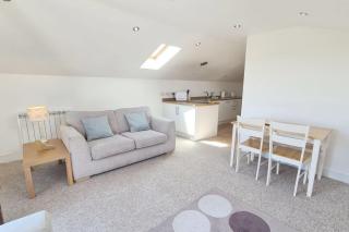 Stable Barn Apartment - Saint Breward - 3