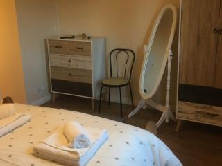 Flat 1 Portman House - Shanklin - 7