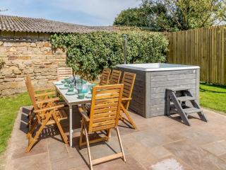 Monkroyd House - - 9