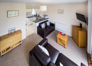Salterns Village - Seaview - 7