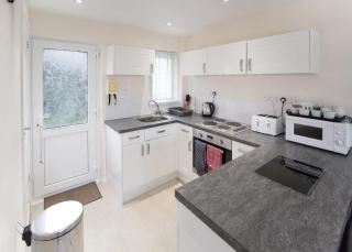Salterns Village - Seaview - 6