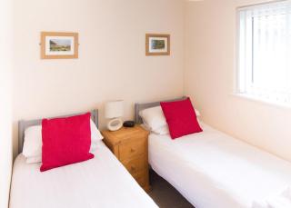 Salterns Village - Seaview - 5