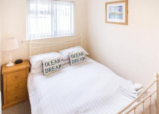Salterns Village - Seaview - 3