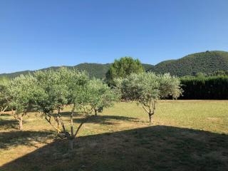La Tuiliere - Oraison - 3