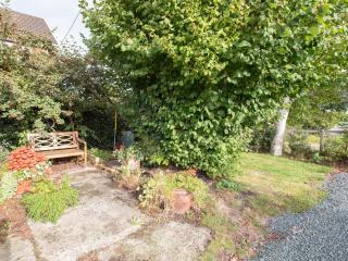 Top House - Forden - 8