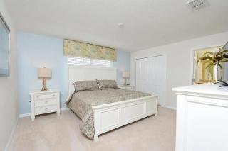 Townhome com Piscina Privada– Storey Lake - 1