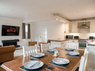 Fir Tree Lodge - Sewerby - 5