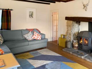Swallows Nest - Hebden - 8
