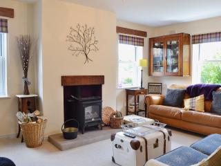 Lilac Cottage - Redmire - 8