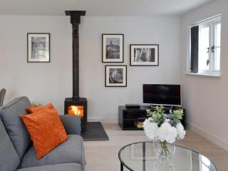 The Old Chapel - Grosmont - 9