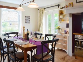 Lilac Cottage - Redmire - 7