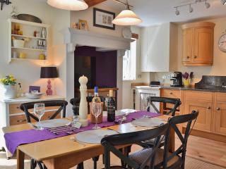 Lilac Cottage - Redmire - 6
