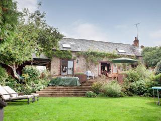The Barn - Kentisbeare - 8