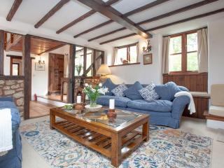 The Barn - Kentisbeare - 4