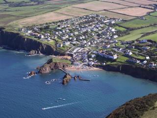 Pirates Cove - Uk44493 - Hope Cove - 2