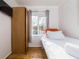 Holbrook House - Cambridge - 3