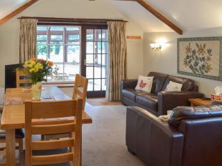 Garden Cottage - Cp28 - Halwell - 7