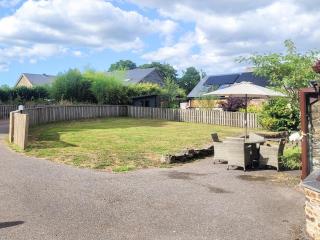 Garden Cottage - Cp28 - Halwell - 9