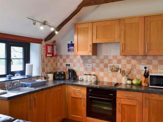 Garden Cottage - Cp28 - Halwell - 5