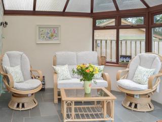 Garden Cottage - Cp28 - Halwell - 4