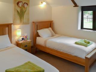 Garden Cottage - Cp28 - Halwell - 2