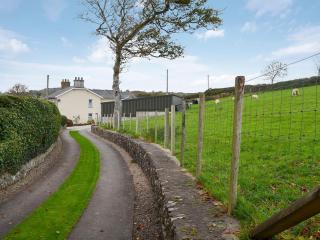 Fron Erch Cottages - 2711 - Llanarmon - 1