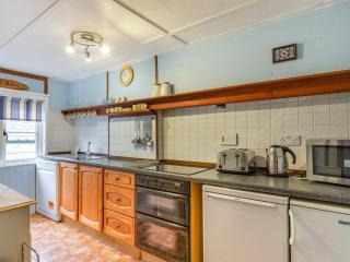 Talland House - Polperro - 3