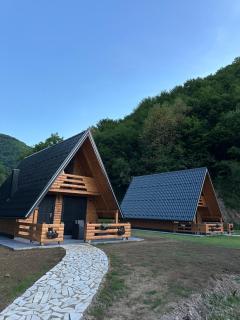 Plivska vila 2 - Jajce - 1