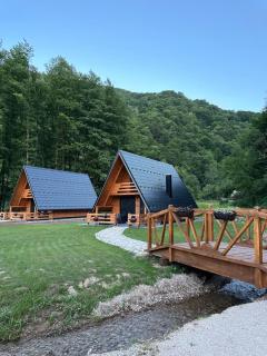 Plivska vila 2 - Jajce - 0