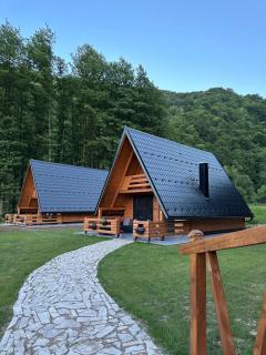 Plivska vila 2 - Jajce - 3