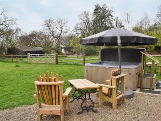 Byre Cottage - 29410 - Elmsted - 1