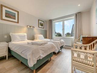 Long Commons - St Mawes - 1