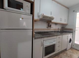 Sun in TORREVIEJA - 1