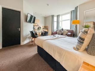 Pier View Apartment 2 - Uk48502 - Skegness - 9