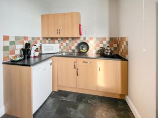 Pier View Apartment 2 - Uk48502 - Skegness - 5