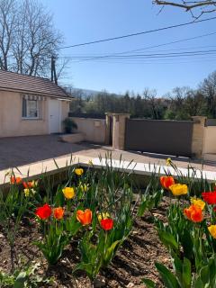 Les Ouches - Fleurey-sur-Ouche - 4