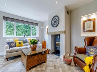 Bee Keepers Cottage - Shirland - 8