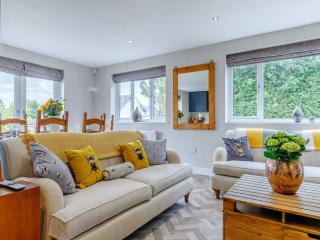 Bee Keepers Cottage - Shirland - 7