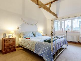 Wheelwrights Cottage - Rumburgh - 7