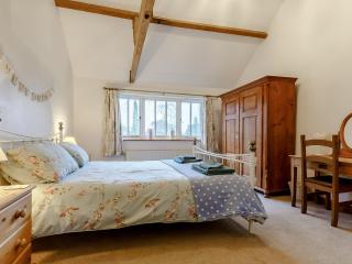Wheelwrights Cottage - Rumburgh - 6