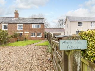 Wheelwrights Cottage - Rumburgh - 1