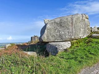 Goonearl Cottage - Redruth - 5
